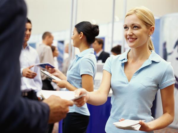 Trade Show Displays: An Essential Marketing Tool for Your Business